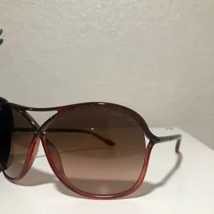 Tom Ford | Accessories | Sale Tom Ford Vicky Aviator  display picture 1